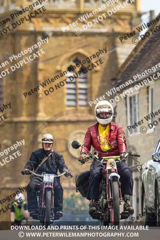 Vintage motorcycle club;eventdigitalimages;no limits trackdays;peter wileman photography;vintage motocycles;vmcc banbury run photographs